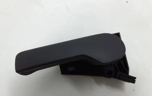 Volkswagen PASSAT B6 Engine bonnet (hood) release handle 1J1823533C