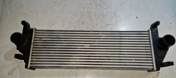 Jeep Grand Cherokee Intercooler air channel guide 55038004AD
