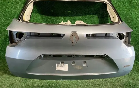 Renault Megane IV Tailgate/trunk/boot lid 