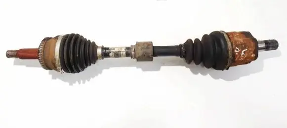 KIA Ceed Front driveshaft 495011h210 49501-1h210