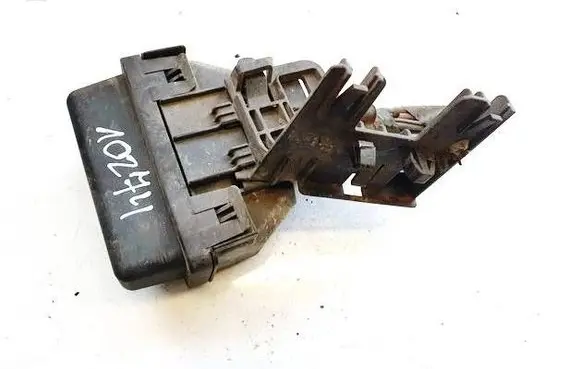 Opel Insignia A Fuse box set 13265980 525230587