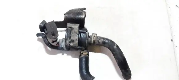 Nissan X-Trail T31 Electric auxiliary coolant/water pump