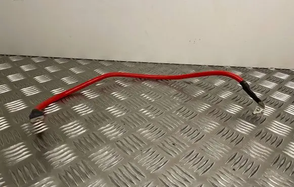 BMW 1 F20 F21 Positive cable (battery) 