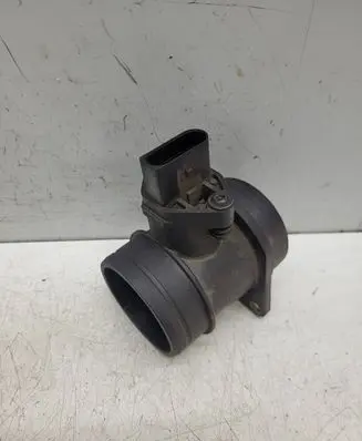 Audi A6 S6 C5 4B Mass air flow meter 06A906461