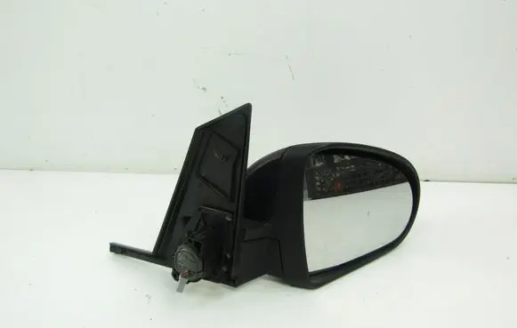 Mitsubishi Colt Manual wing mirror 