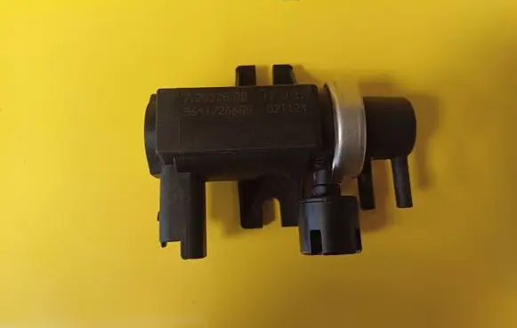 Peugeot 206 Turbo solenoid valve 9641726680 72832800