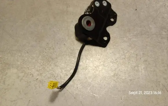 Mercedes-Benz GL X164 Seat control module A0118206110 00000006802021 A0008221340