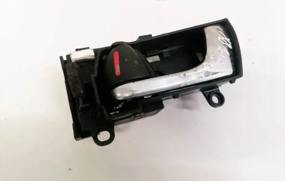 Subaru Outback Rear door interior handle