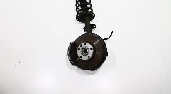 Volkswagen Transporter - Caravelle T5 Front wheel hub spindle knuckle
