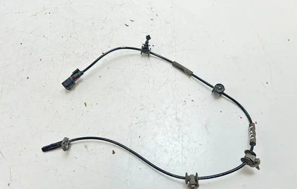 Tesla Model 3 ABS brake wheel speed sensor 118876100