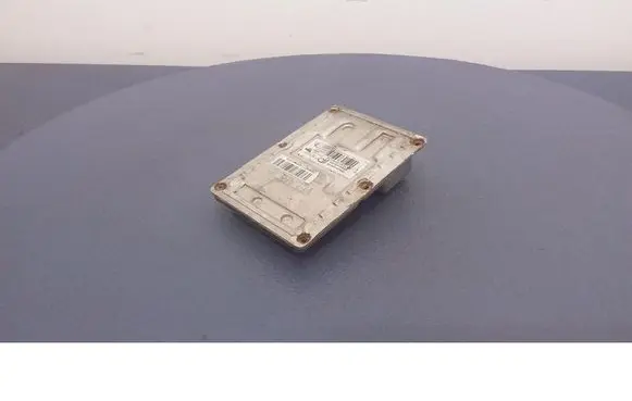 Volkswagen Phaeton Voltage converter/converter module 3D0909158