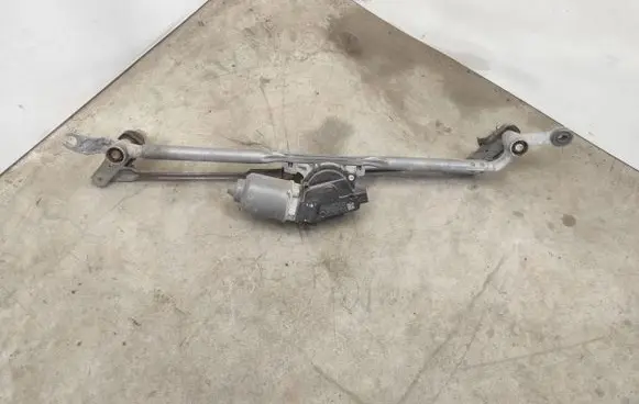 Dodge Durango III Front wiper linkage and motor 68260523AA