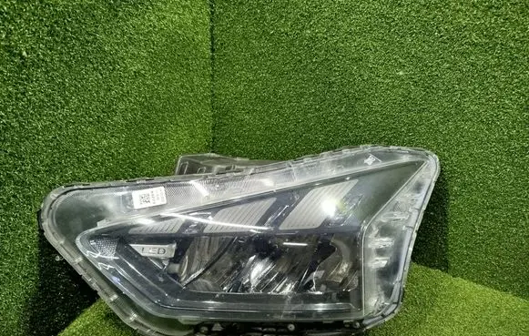 Hyundai Bayon Headlight/headlamp 92101Q0600 01070899900010 36129