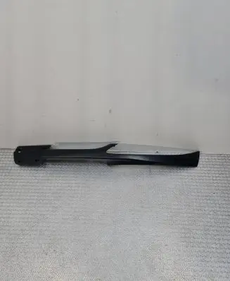 Peugeot 206 Under headlight/headlamp trim 9628691377