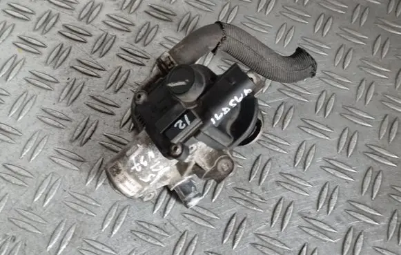Nissan Qashqai EGR valve 8200836385 8200846454B