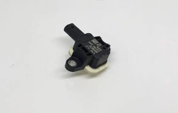 Audi A7 S7 4G Airbag deployment crash/impact sensor 4H0955557