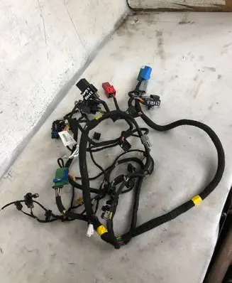 Alfa Romeo Giulia Other wiring loom Mr2464803390