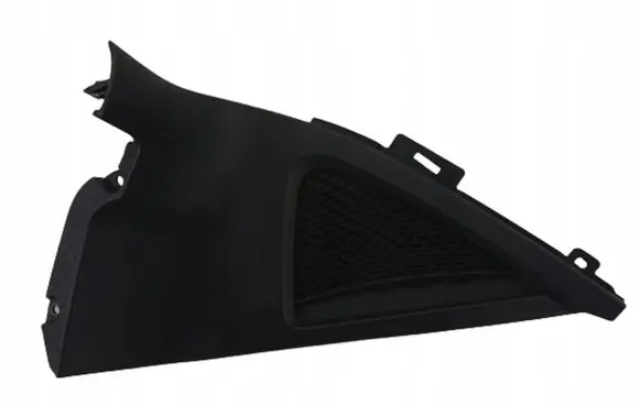 Ford S-MAX Dashboard glove box trim 6m21u044c73ce4car