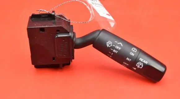 Mazda 3 I Headlight wiper switch 17D682