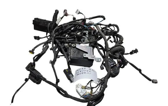 Nissan Micra K14 Other wiring loom 24012hw73c