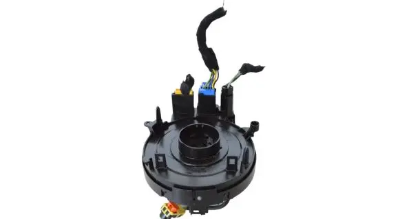 Alfa Romeo Stelvio Airbag slip ring squib (SRS ring) 10130960