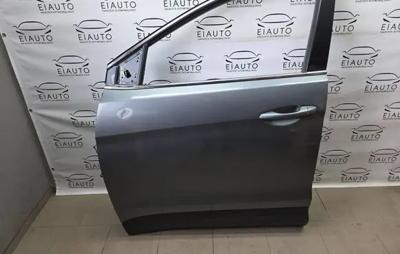 Hyundai Santa Fe Front door 