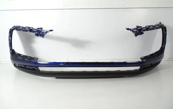 Porsche Macan (95B) Front bumper 95B807221AK PJT15923