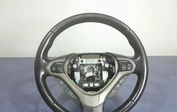 Honda Accord Steering wheel