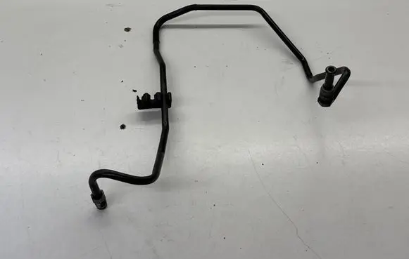 Ford Transit Custom ABS module connector plug 