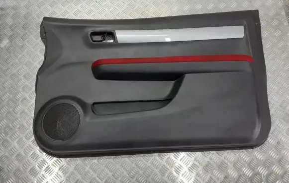 Suzuki Swift I Interior set 83711-62KA