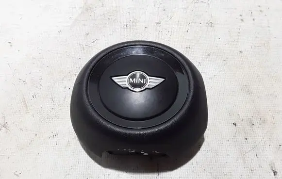 Mini Cooper Countryman R60 Steering wheel airbag 9806258