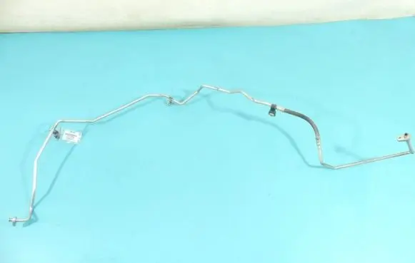 Citroen DS3 Air conditioning (A/C) pipe/hose IMPRK1355484