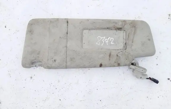 Volkswagen Touran I Sun visor 1t08575512f4