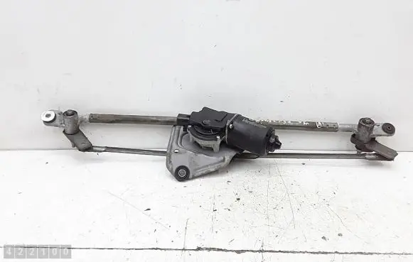 Jeep Grand Cherokee (WK) Front wiper linkage 55156315AB