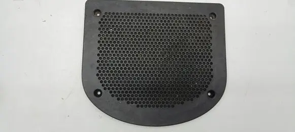 BMW 7 F01 F02 F03 F04 Subwoofer grill/trim 9151960