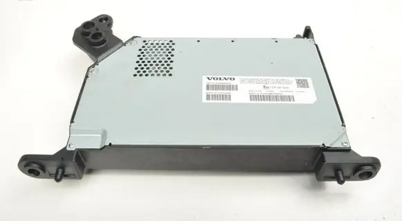 Volvo V60 Sound amplifier 32265284