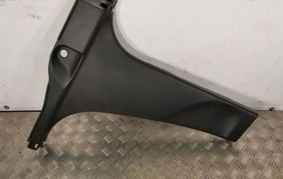 Honda HR-V (B) pillar trim (bottom) 84171T7WX010