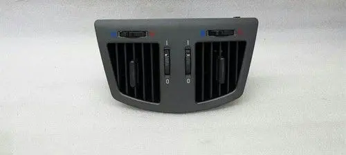 BMW 7 E65 E66 Rear air vent grill 64228385257