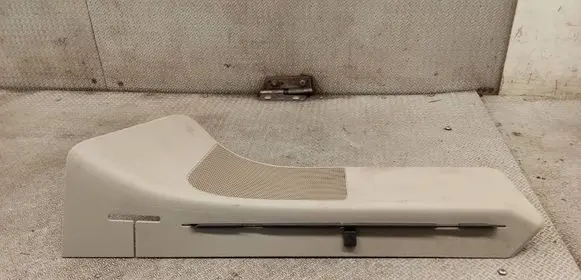Chrysler Grand Voyager V Manual rear window sunshade cover 1CJ22BD1AI