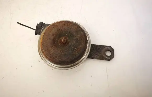 Toyota Corolla Verso E121 Horn signal E13000026