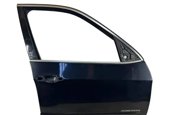 BMW X5 E70 Front door