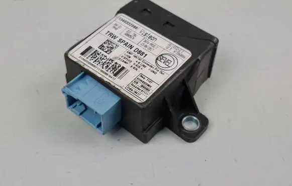 Fiat Ducato Other control units/modules 1340332080 01340332080 281145322C