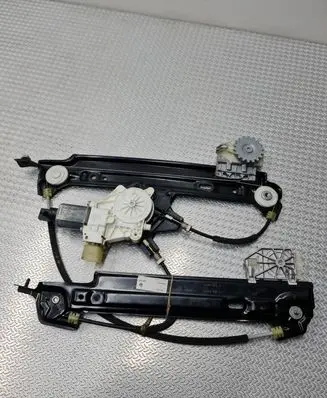 BMW 4 F32 F33 Front door window regulator with motor 985158102 70460310 15205