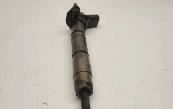 Mercedes-Benz E W212 Fuel injector A6420701187