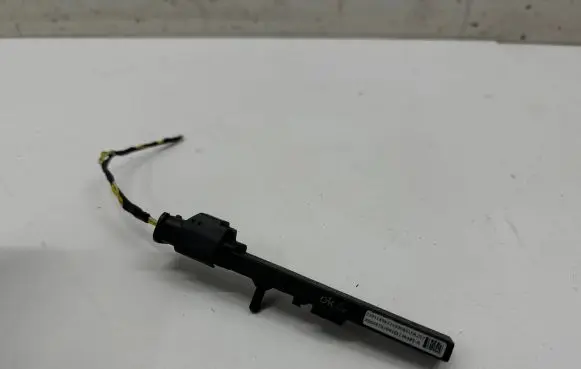 Peugeot 3008 II Keyless (KESSY) go control unit/module 9672409080