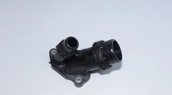 BMW 1 E81 E87 Engine coolant pipe/hose 7800048