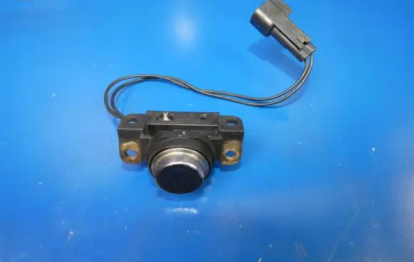 Jaguar XJ X351 Parking PDC sensor