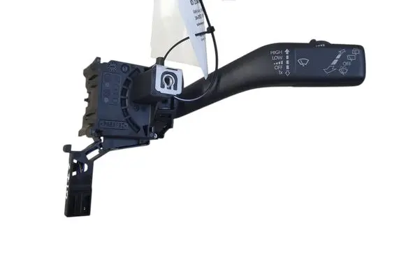 Volkswagen Golf Plus Wiper control stalk 1K0953519H 01203514