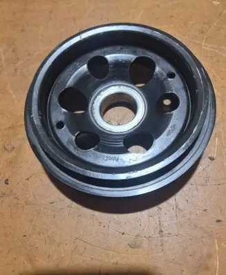 Ford Transit Crankshaft pulley 6B319BA