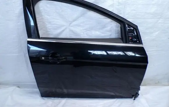 Ford Focus Front door